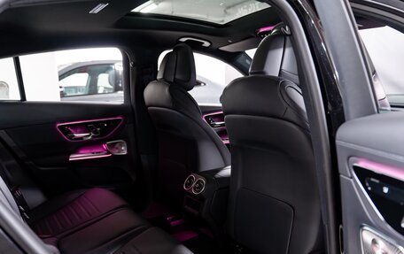 Mercedes-Benz GLC Coupe, 2025 год, 10 695 000 рублей, 21 фотография