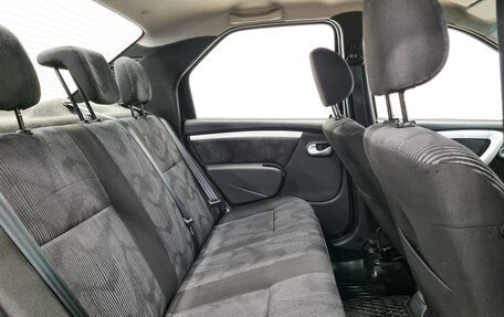 Renault Logan I, 2011 год, 539 000 рублей, 9 фотография