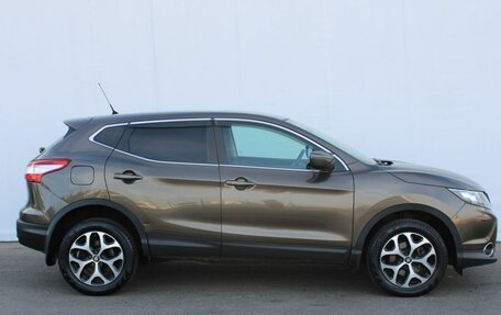Nissan Qashqai, 2015 год, 1 320 000 рублей, 5 фотография
