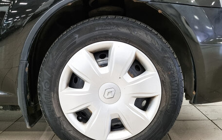 Renault Logan I, 2011 год, 539 000 рублей, 12 фотография