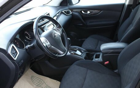 Nissan Qashqai, 2015 год, 1 320 000 рублей, 15 фотография