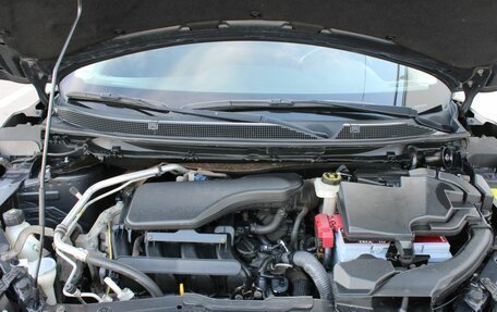 Nissan Qashqai, 2015 год, 1 320 000 рублей, 10 фотография
