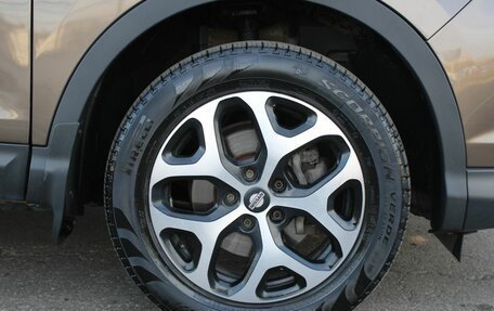 Nissan Qashqai, 2015 год, 1 320 000 рублей, 19 фотография
