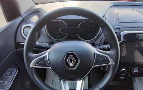 Renault Kaptur I рестайлинг, 2020 год, 1 650 000 рублей, 11 фотография