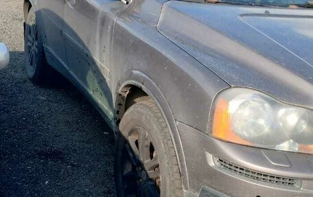 Volvo XC90 II рестайлинг, 2007 год, 600 000 рублей, 3 фотография
