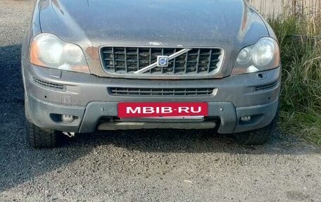 Volvo XC90 II рестайлинг, 2007 год, 600 000 рублей, 4 фотография