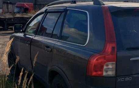 Volvo XC90 II рестайлинг, 2007 год, 600 000 рублей, 6 фотография