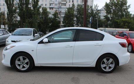 Mazda 3, 2012 год, 749 990 рублей, 3 фотография