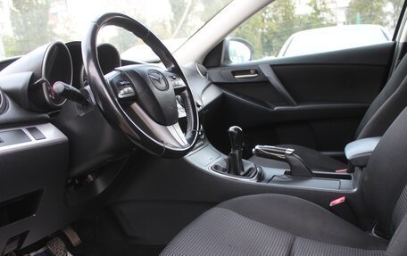 Mazda 3, 2012 год, 749 990 рублей, 8 фотография