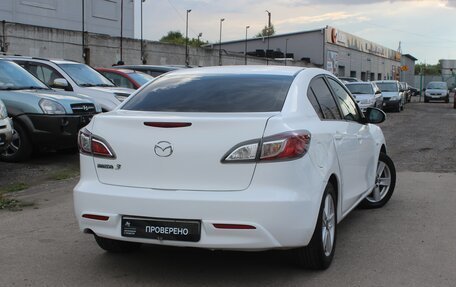 Mazda 3, 2012 год, 749 990 рублей, 6 фотография