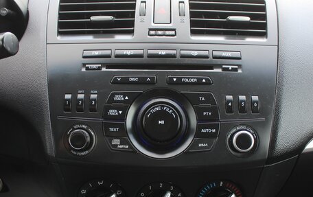 Mazda 3, 2012 год, 749 990 рублей, 11 фотография