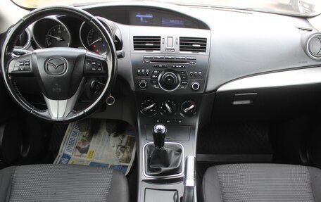 Mazda 3, 2012 год, 749 990 рублей, 9 фотография