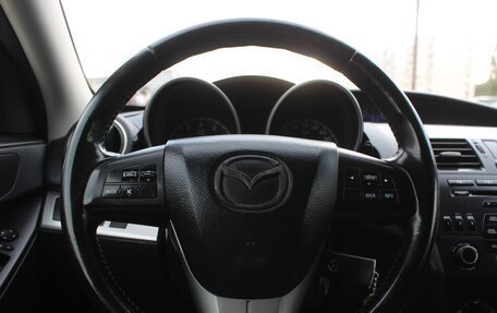 Mazda 3, 2012 год, 749 990 рублей, 10 фотография