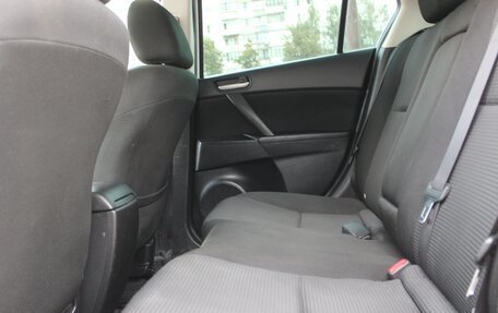 Mazda 3, 2012 год, 749 990 рублей, 14 фотография