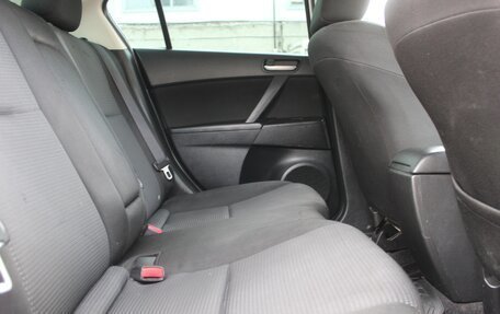 Mazda 3, 2012 год, 749 990 рублей, 13 фотография