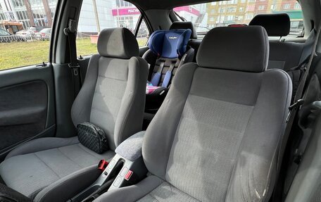 Honda Civic VII, 1998 год, 250 000 рублей, 7 фотография