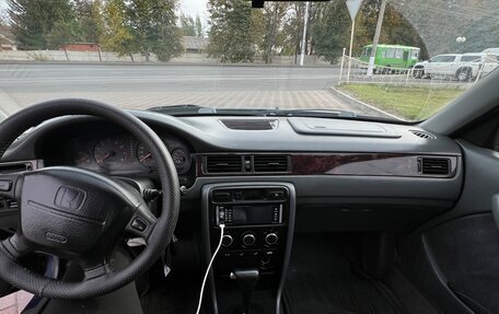 Honda Civic VII, 1998 год, 250 000 рублей, 6 фотография