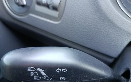 Volkswagen Polo VI (EU Market), 2012 год, 850 000 рублей, 10 фотография