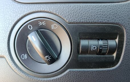 Volkswagen Polo VI (EU Market), 2012 год, 850 000 рублей, 9 фотография