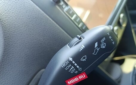 Volkswagen Polo VI (EU Market), 2012 год, 850 000 рублей, 11 фотография