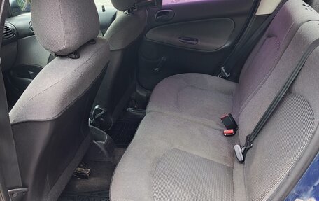 Peugeot 206, 2006 год, 450 000 рублей, 7 фотография