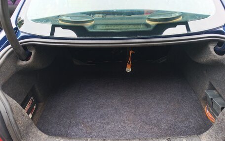 Peugeot 206, 2006 год, 450 000 рублей, 11 фотография