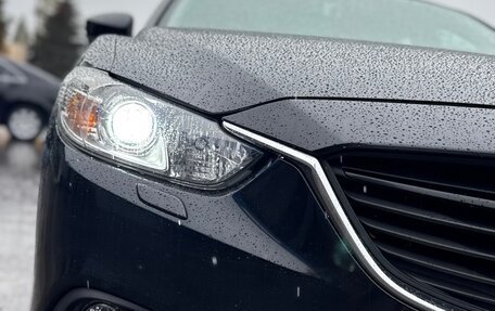 Mazda 6, 2018 год, 2 050 000 рублей, 5 фотография