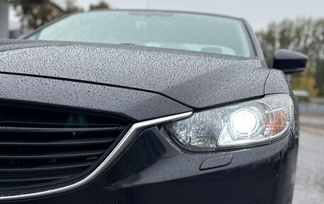Mazda 6, 2018 год, 2 050 000 рублей, 4 фотография