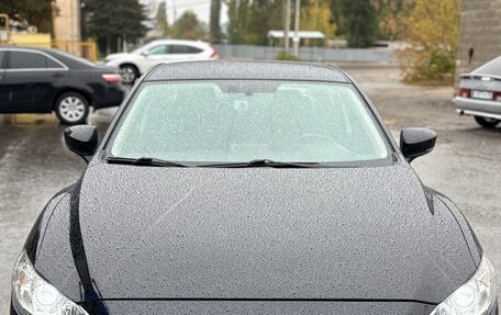 Mazda 6, 2018 год, 2 050 000 рублей, 2 фотография