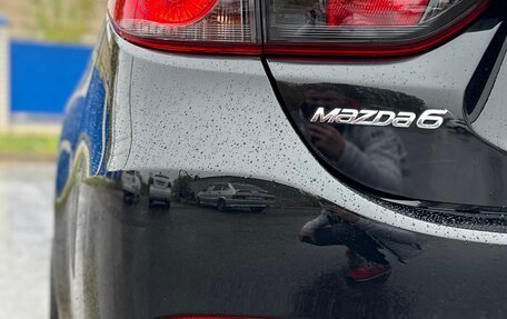 Mazda 6, 2018 год, 2 050 000 рублей, 9 фотография