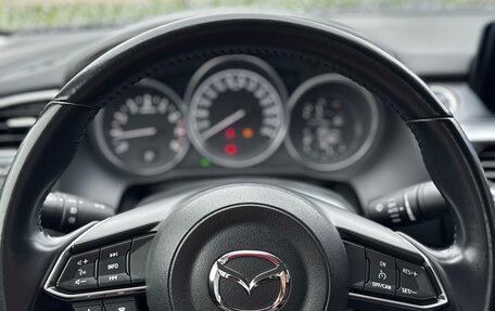 Mazda 6, 2018 год, 2 050 000 рублей, 20 фотография