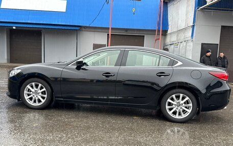 Mazda 6, 2018 год, 2 050 000 рублей, 19 фотография