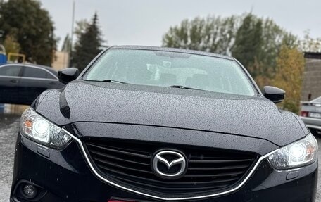 Mazda 6, 2018 год, 2 050 000 рублей, 3 фотография