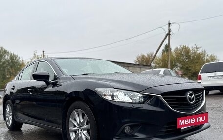 Mazda 6, 2018 год, 2 050 000 рублей, 15 фотография