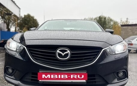 Mazda 6, 2018 год, 2 050 000 рублей, 16 фотография