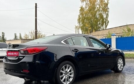 Mazda 6, 2018 год, 2 050 000 рублей, 13 фотография