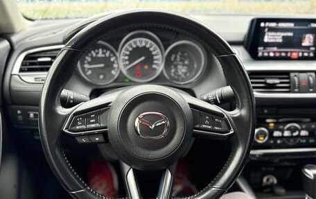 Mazda 6, 2018 год, 2 050 000 рублей, 25 фотография