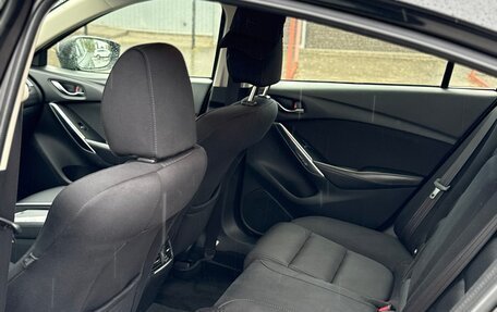 Mazda 6, 2018 год, 2 050 000 рублей, 30 фотография