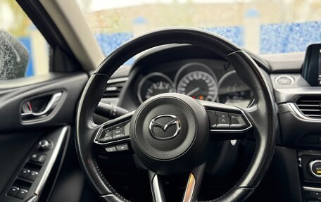 Mazda 6, 2018 год, 2 050 000 рублей, 27 фотография