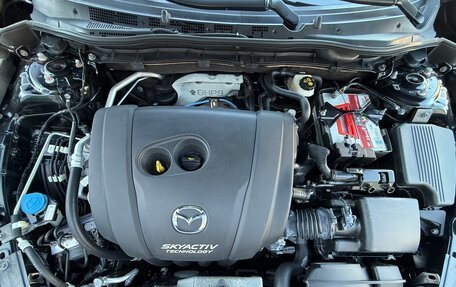 Mazda 6, 2018 год, 2 050 000 рублей, 33 фотография