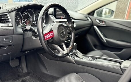 Mazda 6, 2018 год, 2 050 000 рублей, 31 фотография