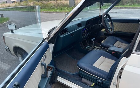 Toyota Crown, 1980 год, 1 050 000 рублей, 12 фотография