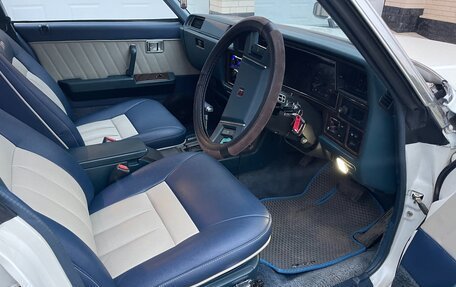 Toyota Crown, 1980 год, 1 050 000 рублей, 9 фотография