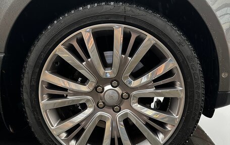 Land Rover Range Rover IV рестайлинг, 2021 год, 15 000 000 рублей, 24 фотография