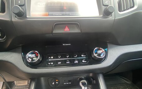 KIA Sportage III, 2013 год, 1 650 000 рублей, 5 фотография