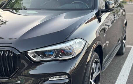BMW X5, 2020 год, 6 700 000 рублей, 2 фотография