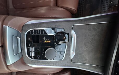 BMW X5, 2020 год, 6 700 000 рублей, 3 фотография