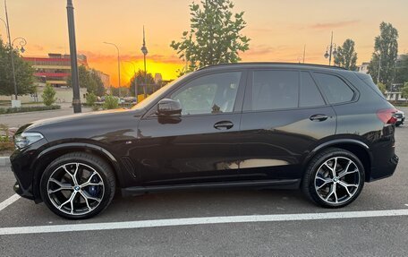 BMW X5, 2020 год, 6 700 000 рублей, 5 фотография