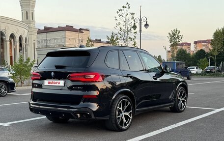 BMW X5, 2020 год, 6 700 000 рублей, 9 фотография