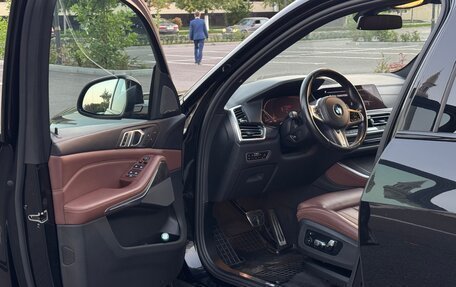 BMW X5, 2020 год, 6 700 000 рублей, 13 фотография